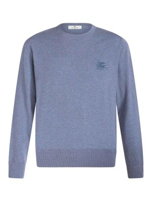 ETRO: boat necks - Sweater