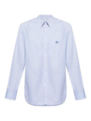 ETRO: shirts - Shirt Roma