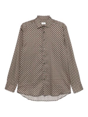 ETRO: shirts - Rome shirt