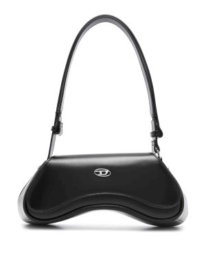 【関税&送料込】Vivienne Westwood Shoulder Bag Sadie Sadie Shoulder Bag in BLACK | Vivienne Westwood®