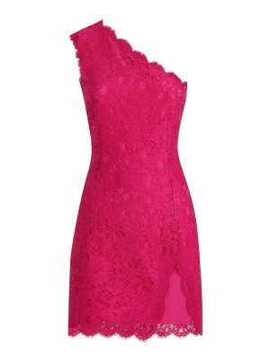 DOLCE & GABBANA: cocktail dresses - Lace Mini Dresslace Mini Dress