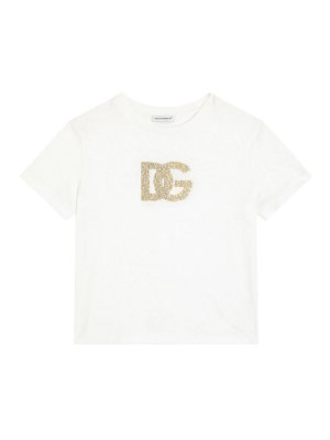 DOLCE & GABBANA: blouses - T-Shirt