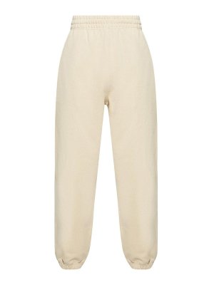 BURBERRY: casual trousers - Pantaloni Nutmeg