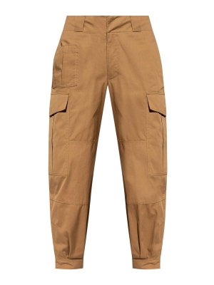 ALEXANDER MCQUEEN: casual trousers - Pants
