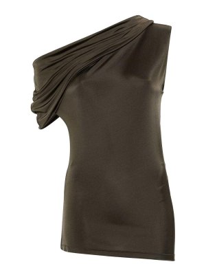 ALEXANDER MCQUEEN: Top e canotte - Top