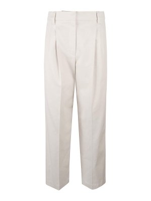 BRUNELLO CUCINELLI: casual trousers - Jeans