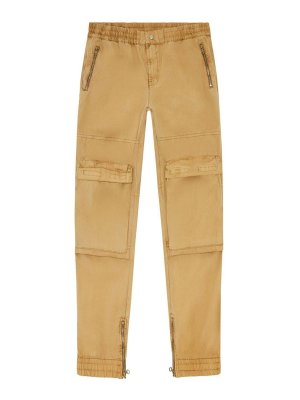 【送料&関税込】Burberry Pantalone セール 14%OFF】バーバリー BURBERRY BURBERRY ワイドパンツ