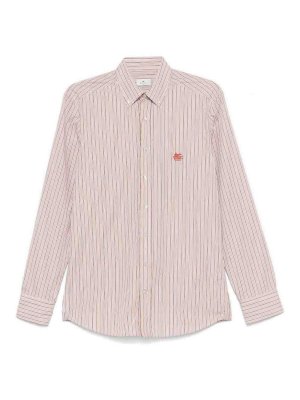 ETRO: shirts - shirt