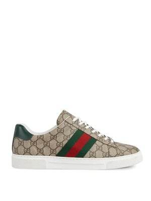 GUCCI: trainers - Sneakers