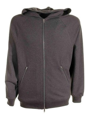 BALENCIAGA: スウェット＆セーター - スウェットシャツ/セーター - 黒