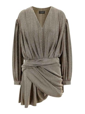 BALENCIAGA: short dresses - Dress