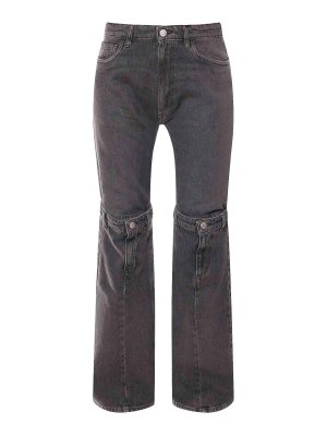 COPERNI: Trousers Shorts - Trouser