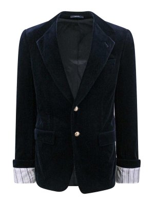 GUCCI: blazers - Blazer