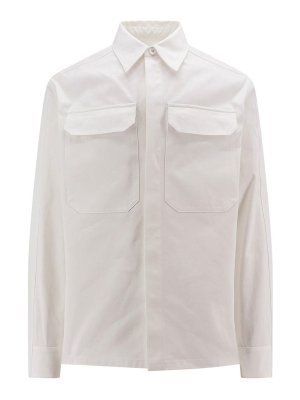 JIL SANDER: shirts - Shirt