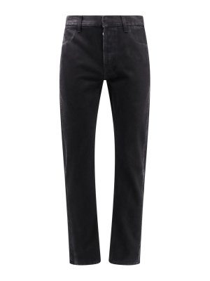 ALEXANDER MCQUEEN: Trousers Shorts - Trouser