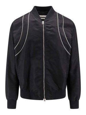 ALEXANDER MCQUEEN: casual jackets - Jacket
