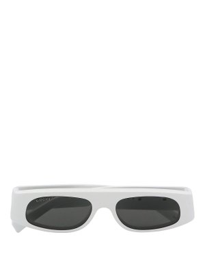 GUCCI: sunglasses - Sunglasses