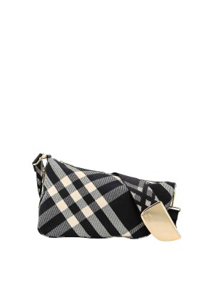 BURBERRY: cross body bags - Shoulder Bag