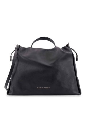BRUNELLO CUCINELLI: totes bags - Handbag