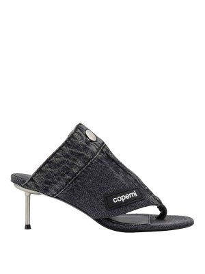COPERNI: Sandalias - Sandalias - Gris