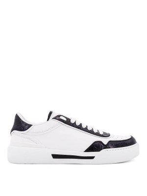 DOLCE & GABBANA: trainers - New Roma