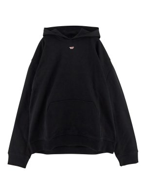 DIESEL: Sweatshirts & Sweaters - Sweatshirt