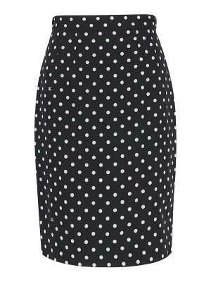 DOLCE & GABBANA: Knee length skirts & Midi - Midi skirt