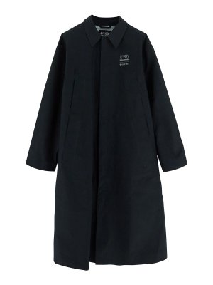 MM6 MAISON MARGIELA: cappotti corti - Cappotti
