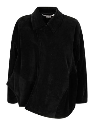 COMME DES GARCONS: Vestes casuals - Veste Casual - Noir