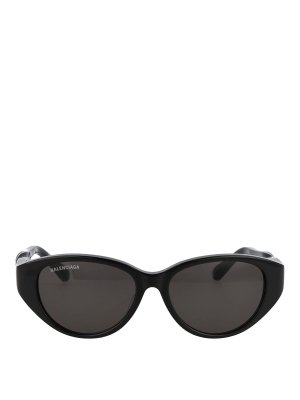 BALENCIAGA: occhiali da sole - Occhiali da sole