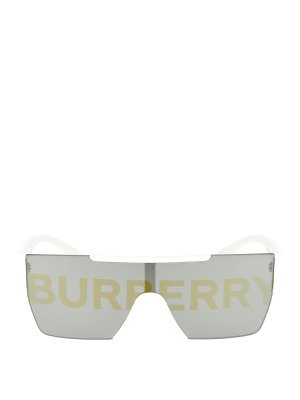 BURBERRY: sunglasses - Sunglass
