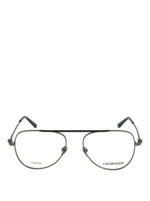 CALVIN KLEIN: Glasses - Eyewear