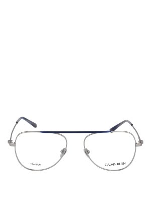CALVIN KLEIN: Glasses - Eyewear