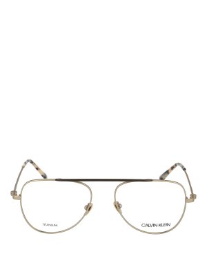 CALVIN KLEIN: Glasses - Eyewear