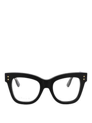 GUCCI: Glasses - Eyewear