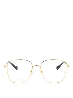 GUCCI: Glasses - Eyewear