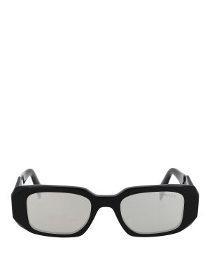 PRADA: sunglasses - Sunglass