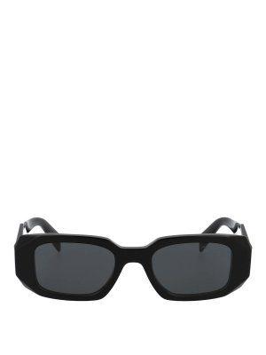 PRADA: sunglasses - Sunglass