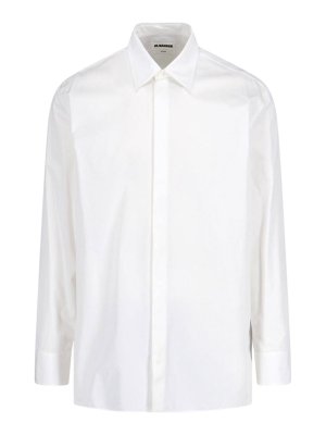 JIL SANDER: shirts - Shirt
