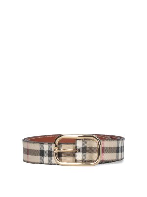 BURBERRY: belts - Belt
