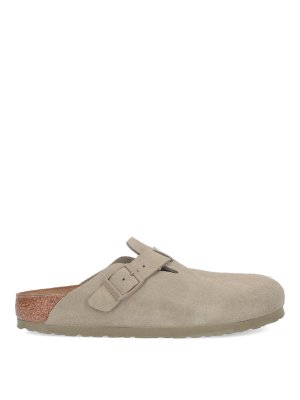 BIRKENSTOCK: Mules - Mules - Boston