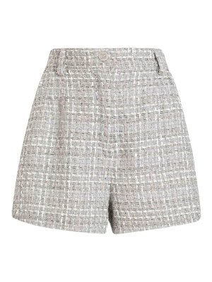 DOLCE & GABBANA: Abrigos cortos - Abrigo Corto - Gris