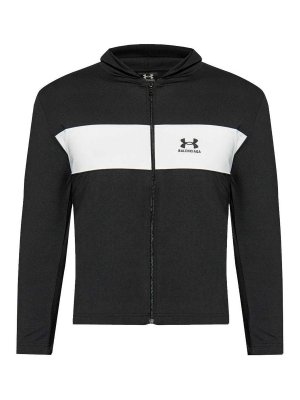 BALENCIAGA: スウェット＆セーター - スウェットシャツ/セーター - 黒