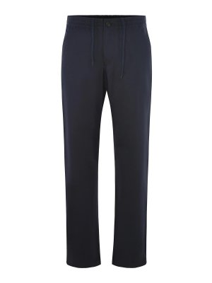 A.P.C.: Trousers Shorts - Cotton Trousers