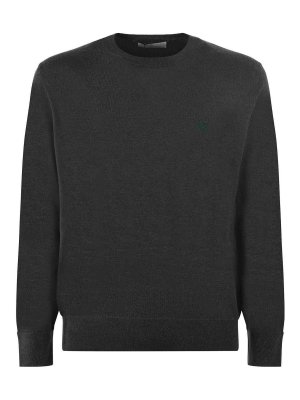 ETRO: maglia collo rotondo - Maglione