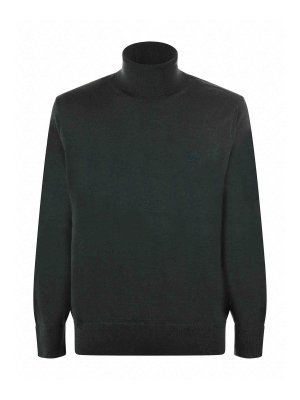 ETRO: Turtlenecks & Polo necks - Turtlenecks