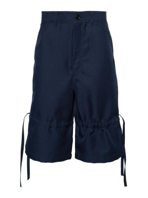 COMME DES GARCONS: casual trousers - Pants