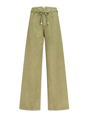 ETRO: bootcut jeans - Jeans