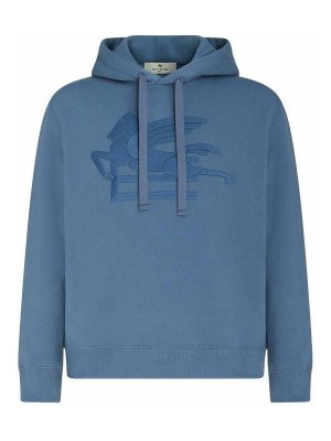 ETRO: Sweatshirts & Sweaters - Sweatshirt