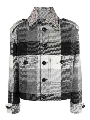 ETRO: Vestes casuals - Veste Casual - Noir